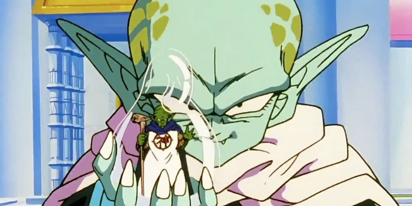 Dragon Ball: 10 Harsh Realities Of Being An Android