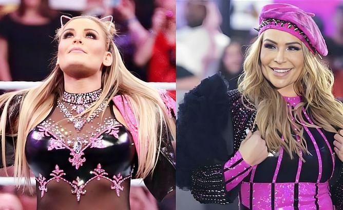 RAW Superstar Natalya recalls 'special time' in the industry when she won the WWE Divas Championship