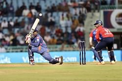 Vijay Hazare Trophy 2023, Rajasthan vs Uttar Pradesh: Probable XIs, Match Prediction, Pitch Report, Weather Forecast and Live Streaming Details