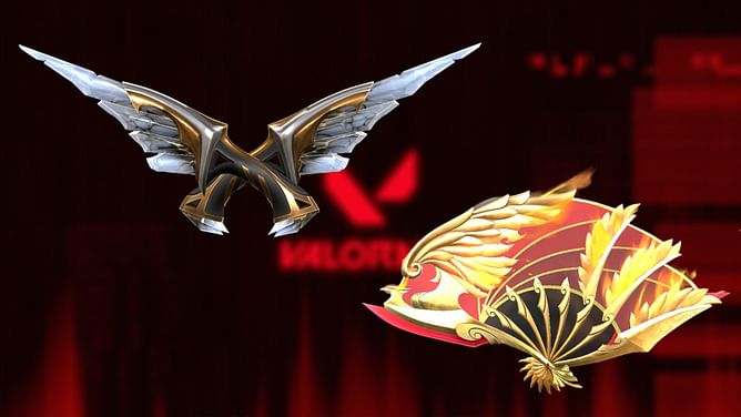 5 best Melee skins in Valorant Episode 7