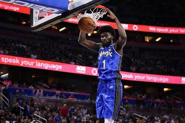 Who is Jonathan Isaac Wife