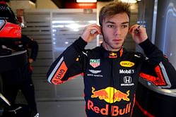 "It doesn't work in practice": Pierre Gasly's former boss knew the French driver would struggle at Red Bull