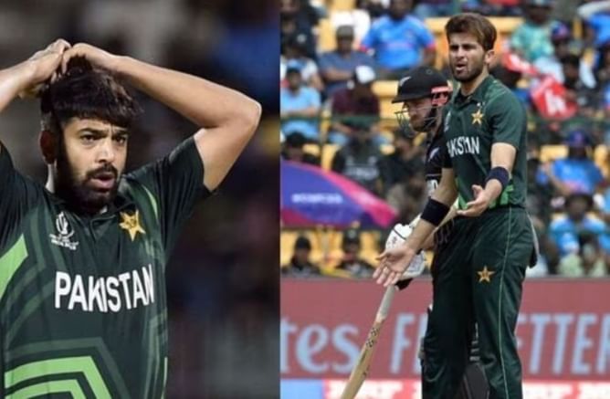 "Pakistan need to forget about their bowling reputation" - Ramiz Raja questions side's pace-bowling following dismal 2023 World Cup