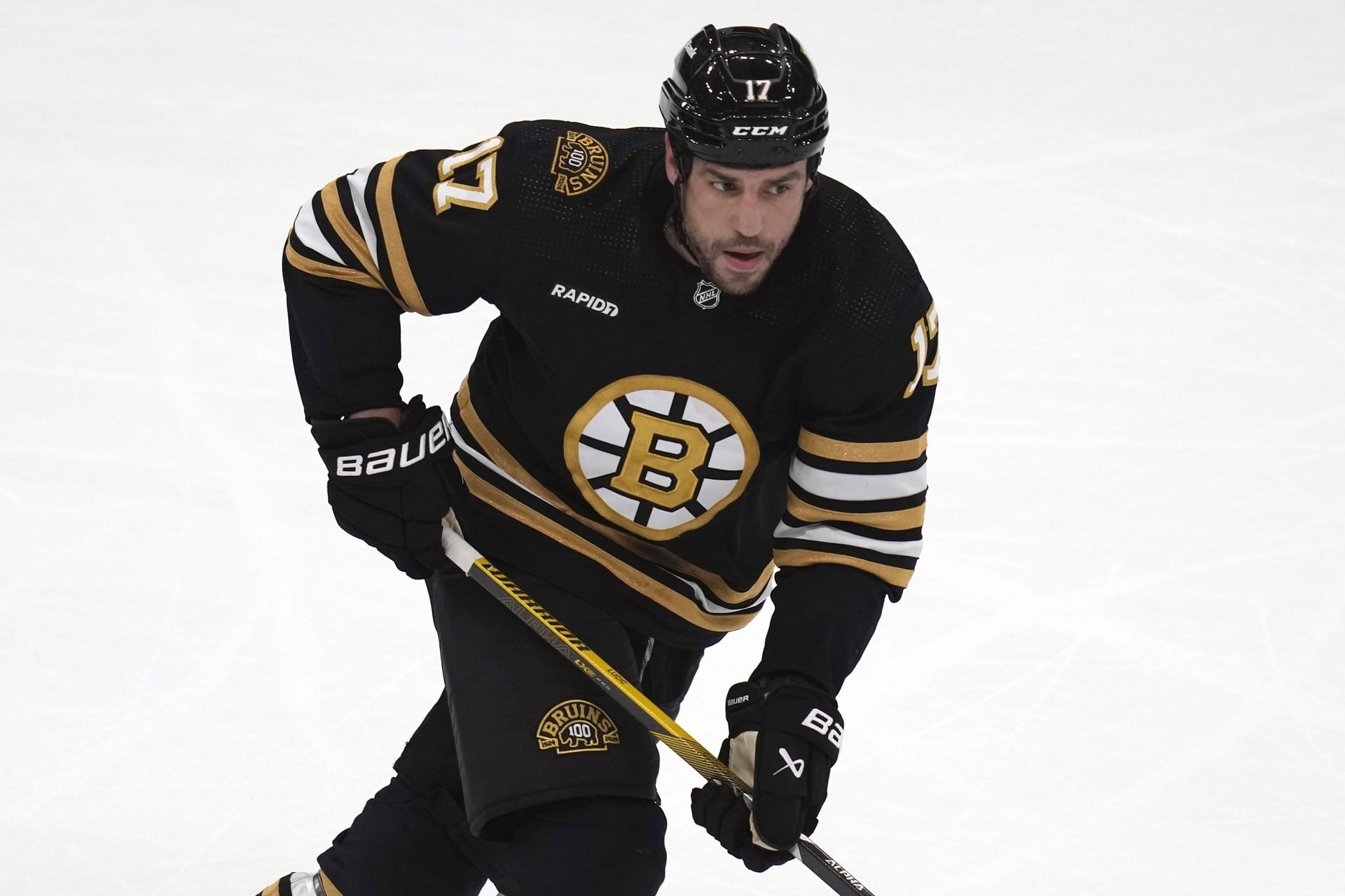 Bruins Lucic Hockey