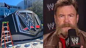 "Is NXT going there or is SmackDown going there?" - Dutch Mantell discusses how WWE bagged recent profitable TV deal (Exclusive)