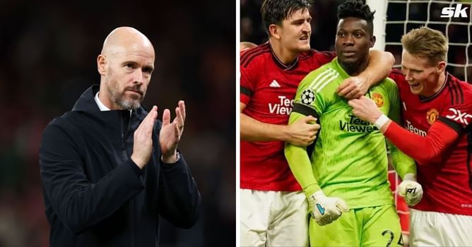 “You can’t control the atmosphere” - Ex-Manchester United coach issues warning to Red Devils ahead of Galatasaray clash