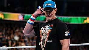 WWE दिग्गज John Cena की सलाह के कारण मौजूदा कमेंटेटर को मिला बहुत फायदा, बड़ा बयान आया सामने