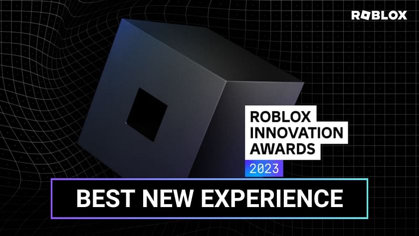 How to get ALL ITEMS in INNOVATION AWARDS EVENT!! (Roblox