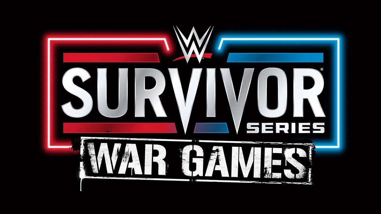 Survivor Series War Games could host another former WWE Champion.