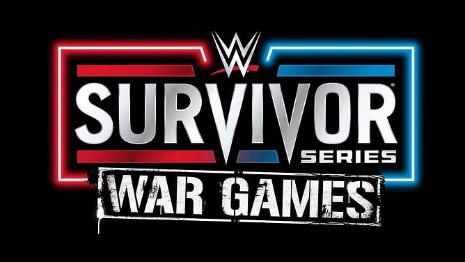 Massive twist potentially in store for former WWE Champion at Survivor Series WarGames - Reports