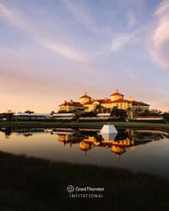 Grant Thornton Invitational 2023