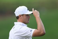 The RSM Classic 2023: Sunday Final Round tee times and pairings explored