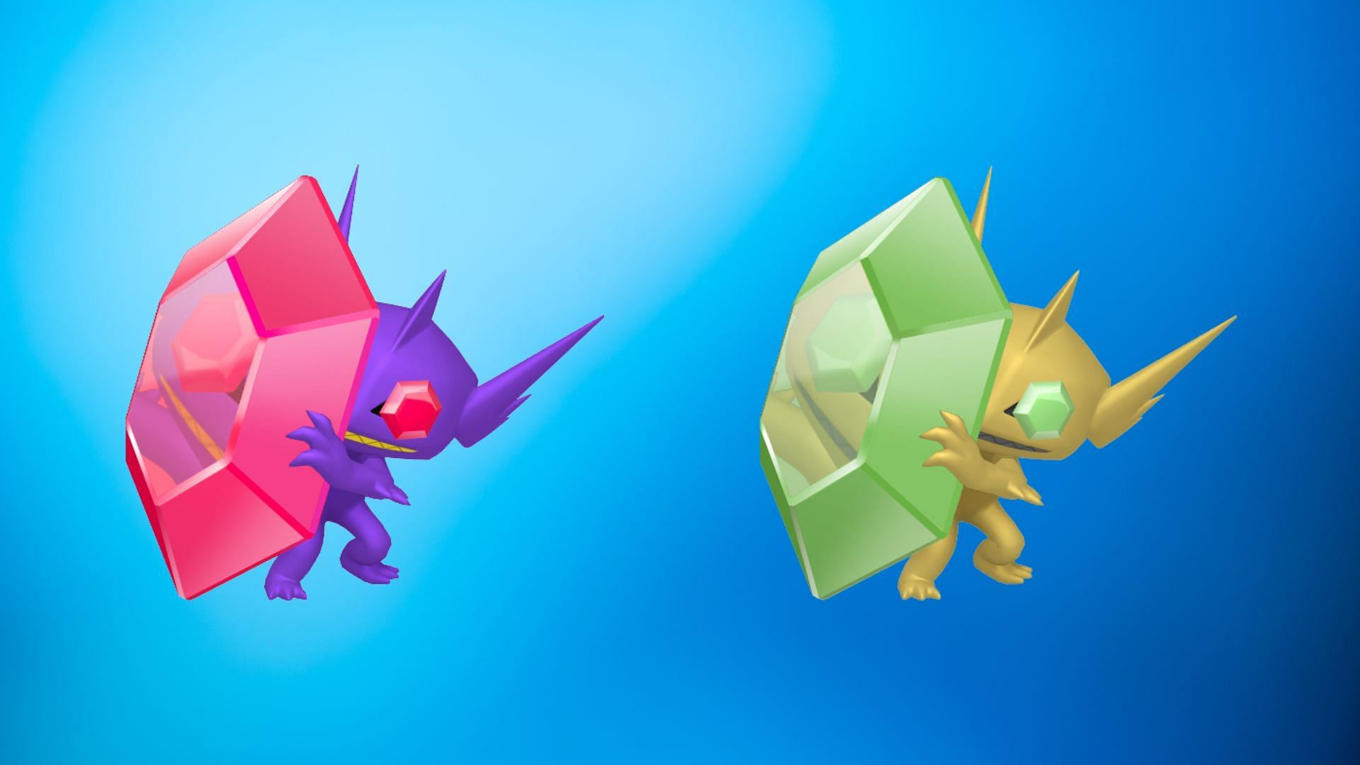 Pokémon: Mega Sableye e Novas Megas? 