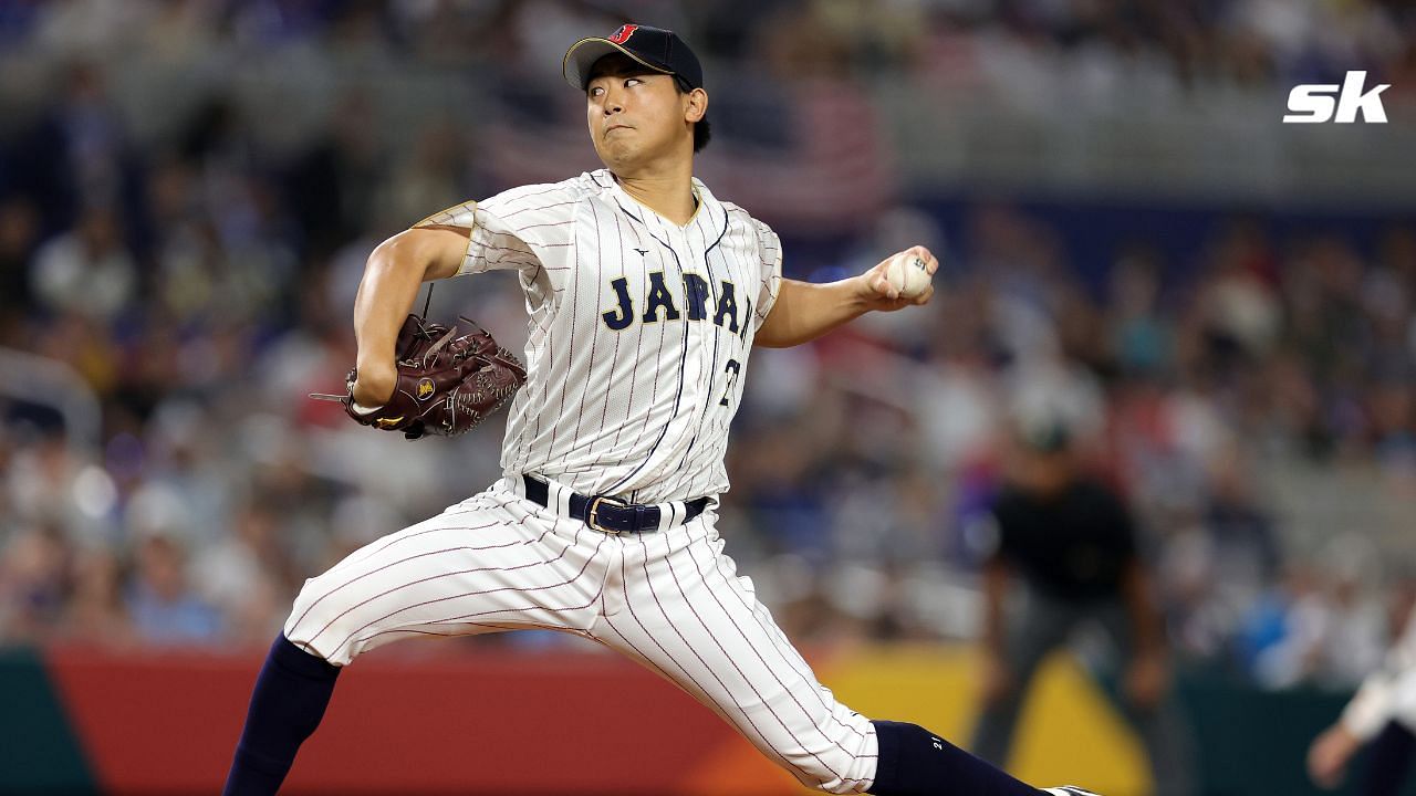 MLB insider predicts $200,000,000 contract for Shota Imanaga with Japanese star to be posted within days