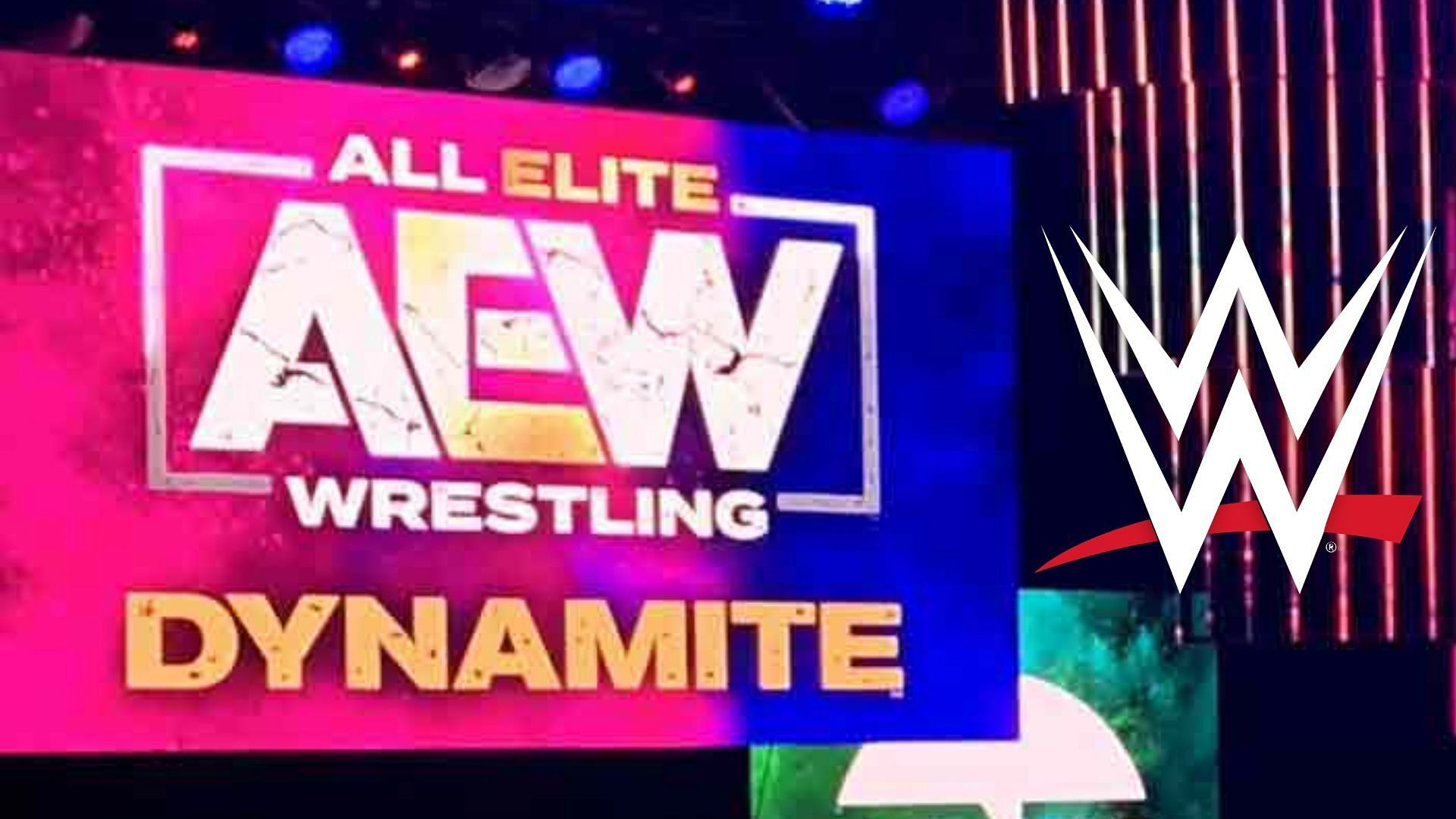 Former WWE stars get major fan support despite getting squashed on AEW ...