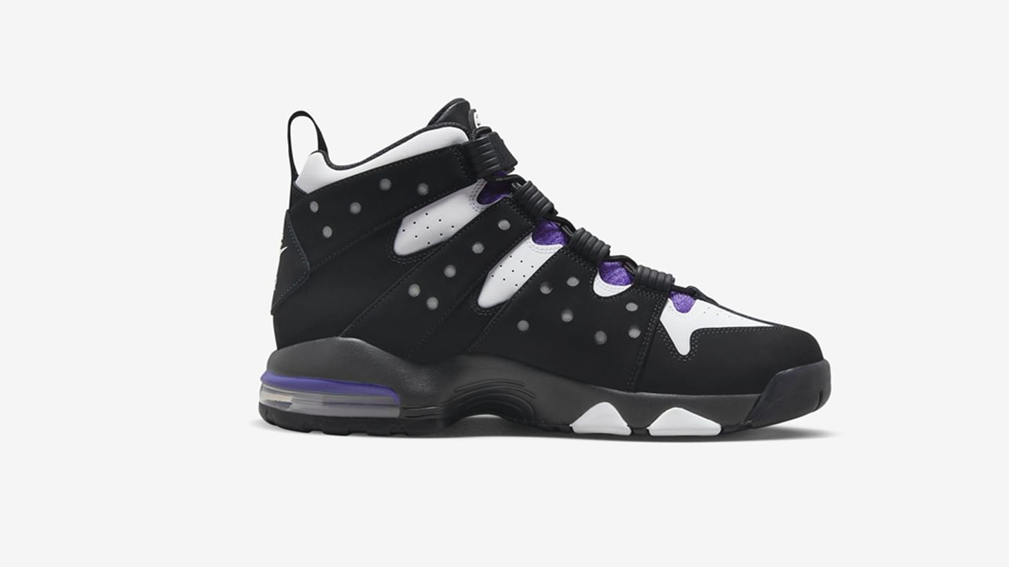 barkley sneakers release date