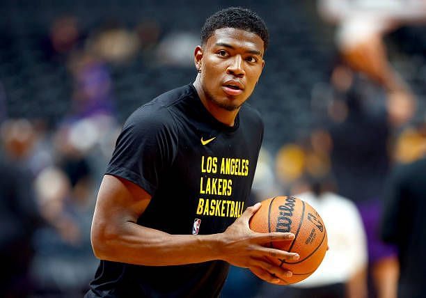 Rui Hachimura