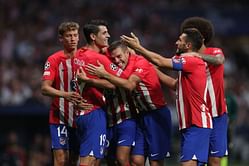 Feyenoord vs Atletico Madrid Prediction and Betting Tips | November 28th 2023