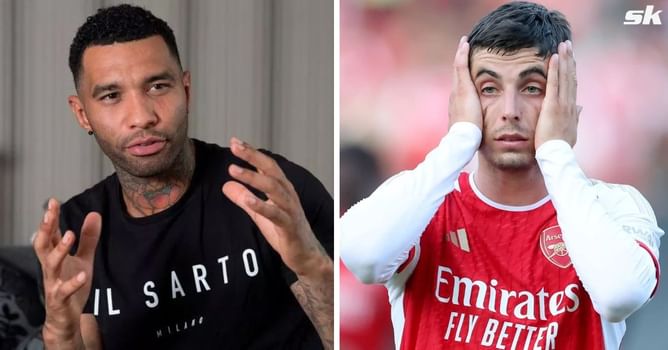 “His footballing IQ is off the charts!” - Arsenal urged to swap Kai Havertz in exchange deal for Liverpool target by Jermaine Pennant