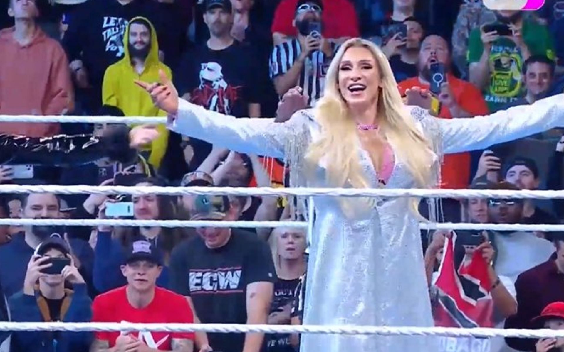 The Queen picked up a big win on SmackDown