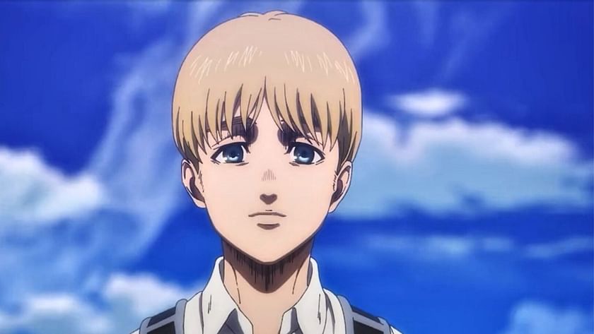 MAPPA saved Eren and Armin's characters by making a crucial change in Attack  on Titan's final episode