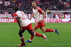 Bayern Munich vs Copenhagen Prediction and Betting Tips | November 29th 2023