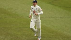 "That is exactly how we are going to see things" - Ollie Pope promises aggressive cricket from England in Test series against India