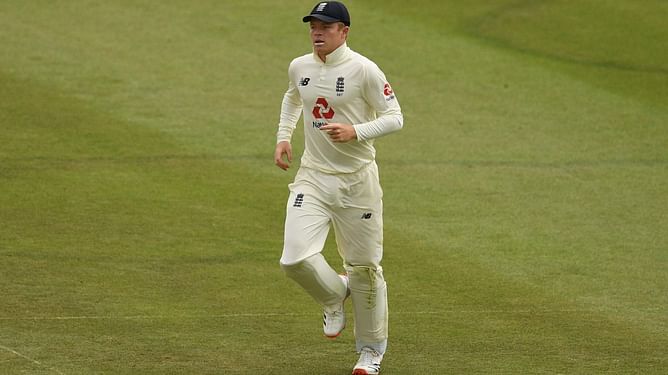 "That is exactly how we are going to see things" - Ollie Pope promises aggressive cricket from England in Test series against India