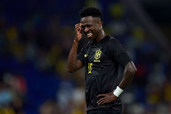 Colombia vs Brazil Prediction and Betting Tips | 17th November 2023