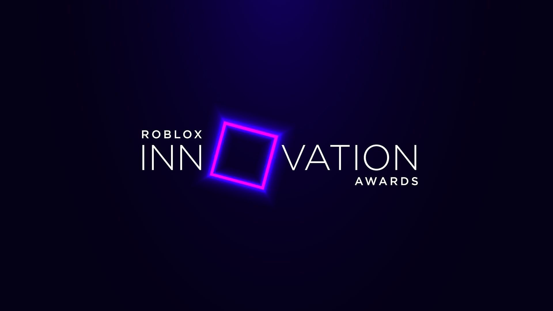 Roblox Innovation Awards 2023 Schedule, nominees, and more