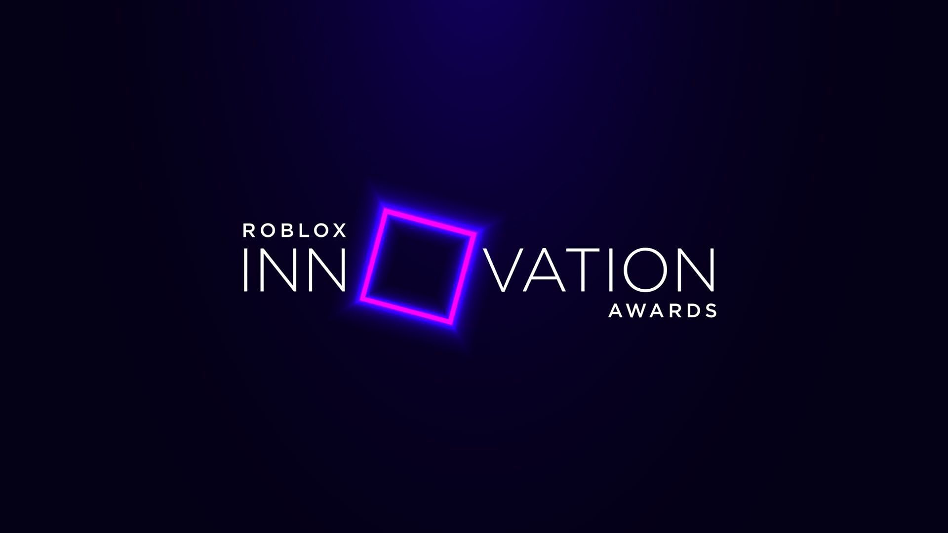 Roblox Innovation Awards 2023: Schedule, nominees, and more