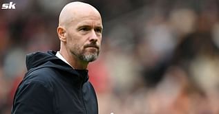 "He has a lot of experience" - Erik ten Hag reveals reason for starting 27-year-old Manchester United star in UCL fixture against Galatasaray
