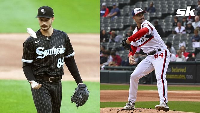 Dylan Cease Trade: Future of White Sox pitcher could be decided in the next four days as talks intensify