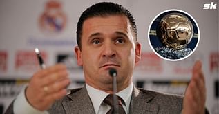 Ex-Real Madrid hero Predrag Mijatovic backs 20-year-old star to win Ballon d'Or next season