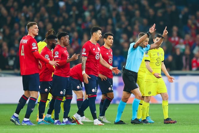 Slovan Bratislava vs Lille Prediction and Betting Tips | November 9th 2023