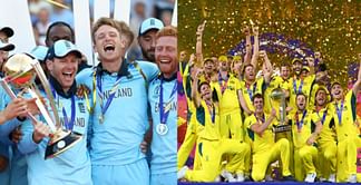 2023 World Cup vs 2019 World Cup - which was better?