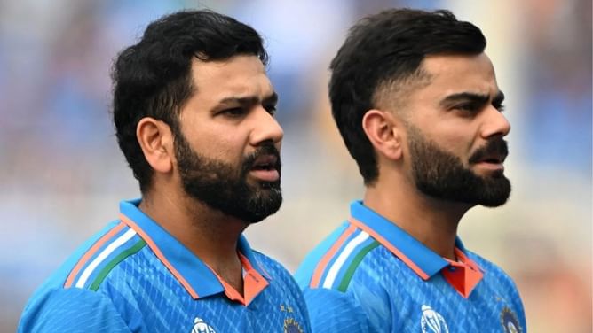 4 records that can be broken in today’s India vs Netherlands match of the 2023 World Cup ft. Virat Kohli and Rohit Sharma