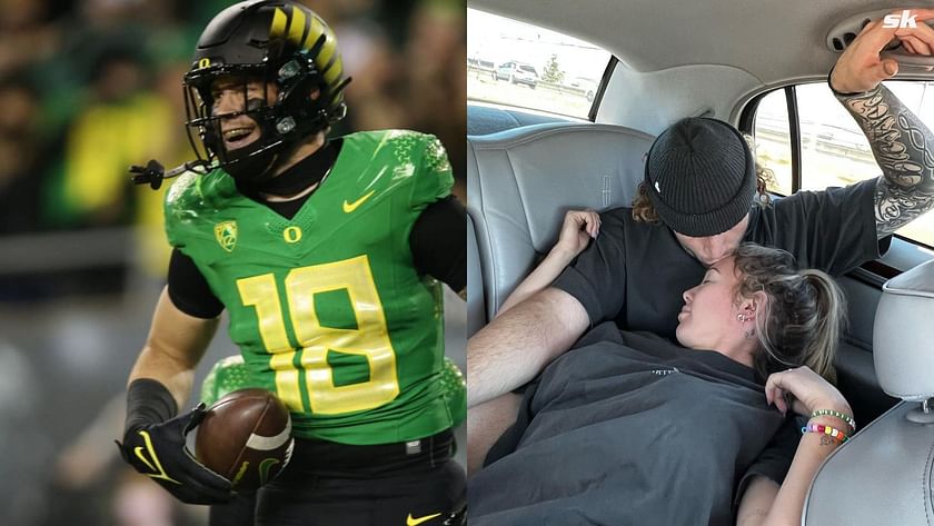 Oregon Ducks football player Spencer Webb dies from head injury