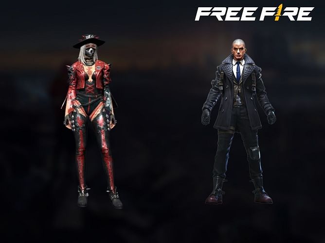 Garena Free Fire codes for November 13, 2023: Get free costume bundles and characters