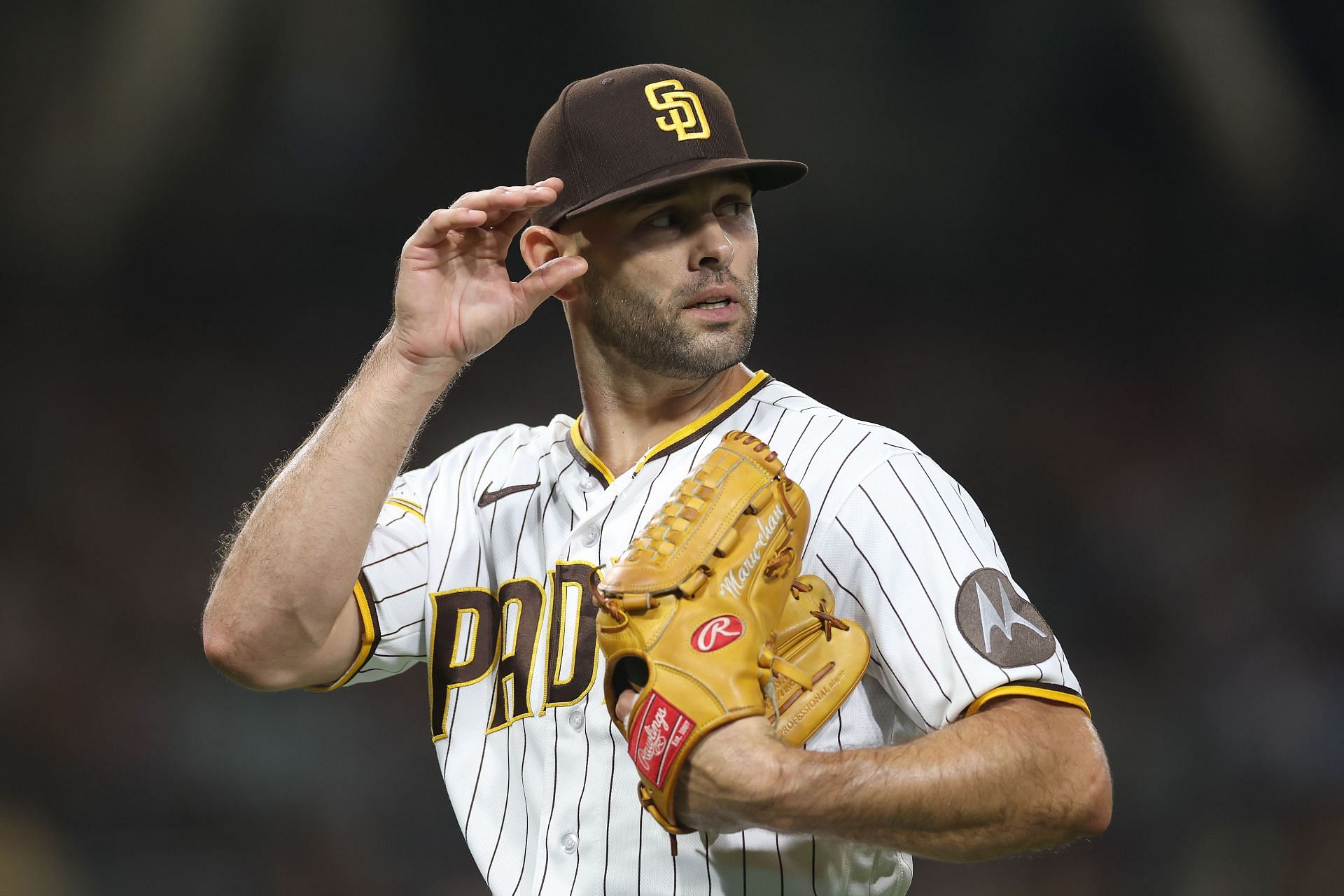 Miami Marlins v San Diego Padres