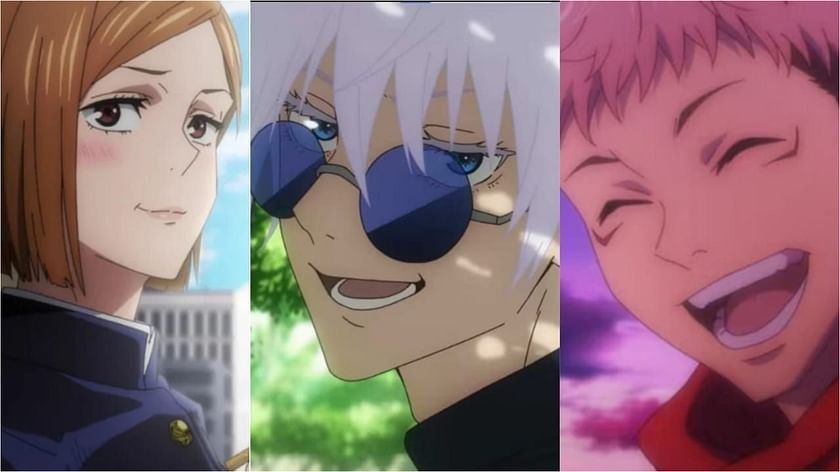 11 characters who will shine in Jujutsu Kaisen Season 2