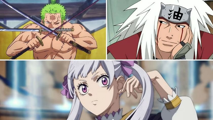 Top 10 Anime Character Birthdays for August 16-31!  Anime characters  birthdays, Anime characters, Anime