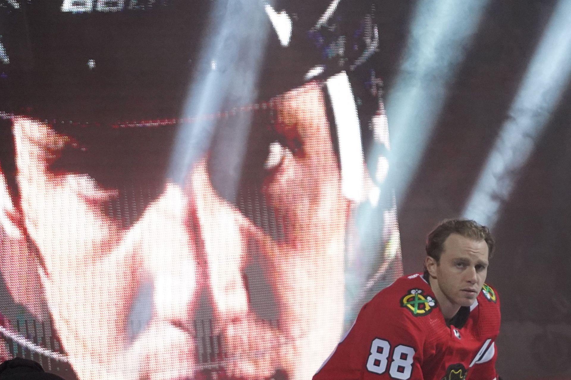 Patrick Kane contract Insider reveals details of Red Wings star's new