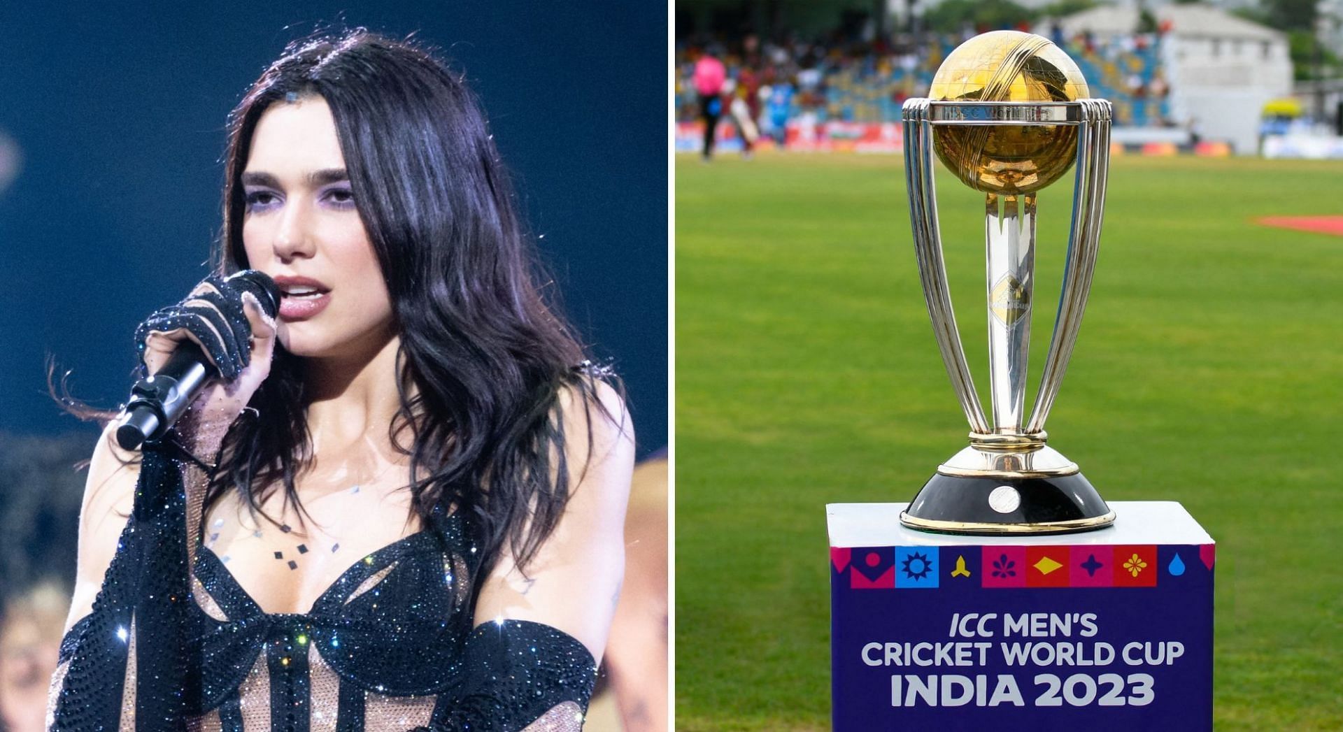 BCCI has released the World Cup Final Match Celebrations schdule