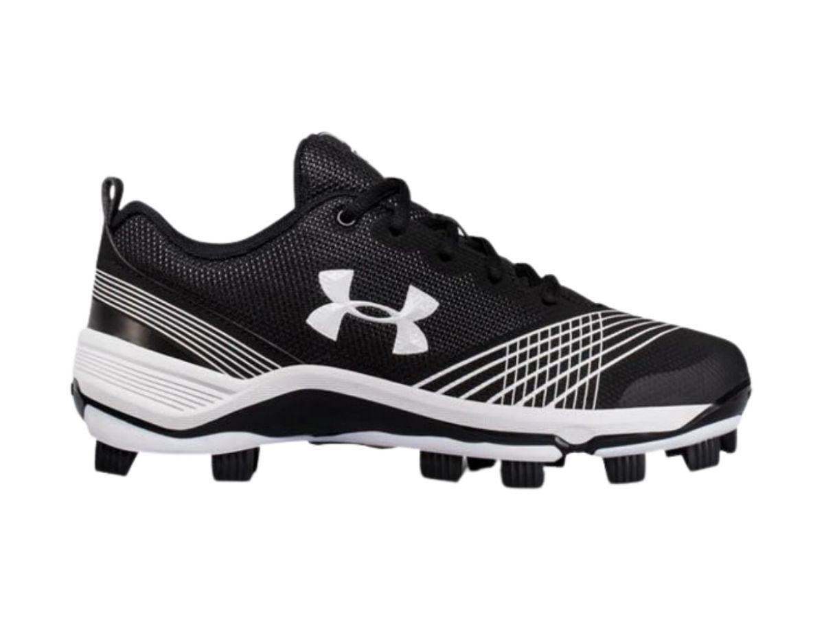 Under Armour Glyde TPU Shoe ( Image via Under Armour)