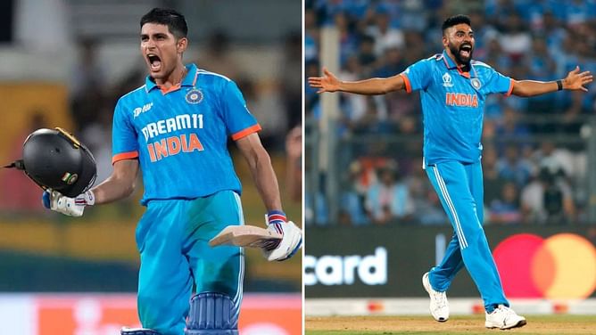 The beacon is passing slowly: Deep Dasgupta on future of Indian cricket amidst 2023 World Cup