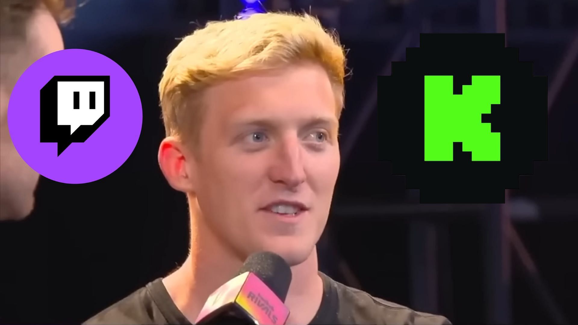Tfue calls out Twitch for having too many ads, praises Kick for the lack of it (Image via Twitch Rivals/Twitch.tv)