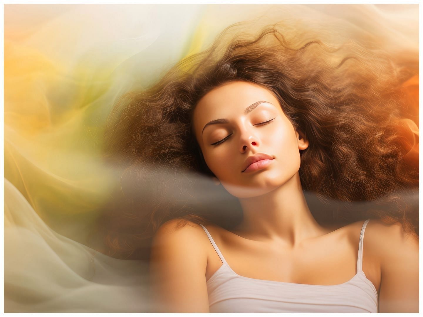 Regular sleep is crucial for overall health (Image via Unsplash/  AITTHIPHONG KH)