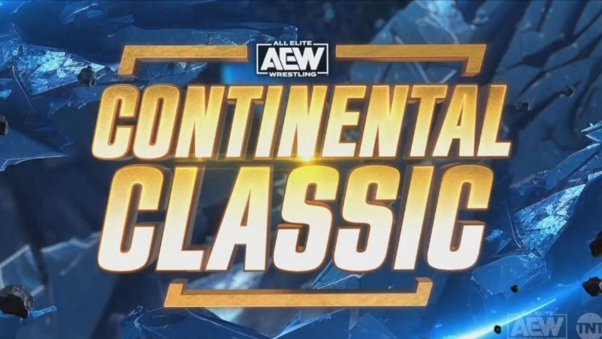AEW Continental Classic begins this Wednesday on Dynamite