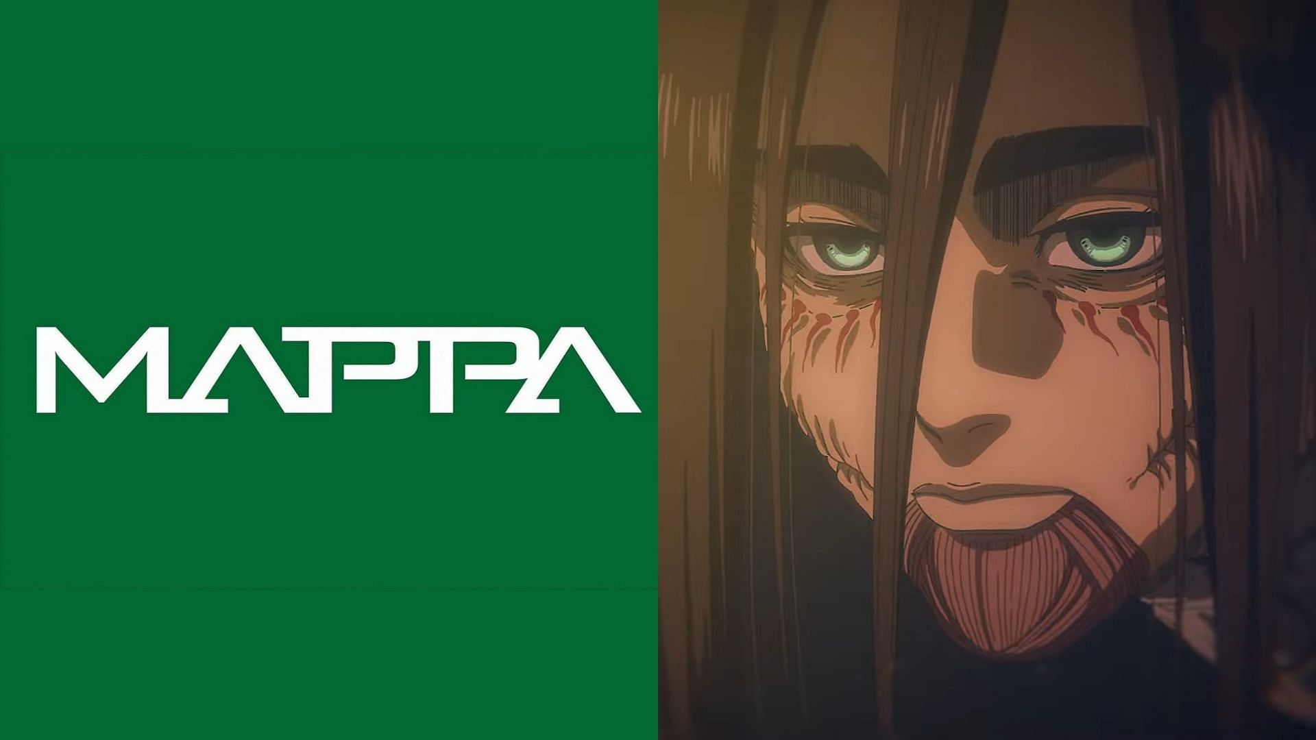 Attack on Titan creator Isayama apologizes to MAPPA for the final chapter